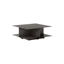 Develius Coffee Table EV3, stone grey