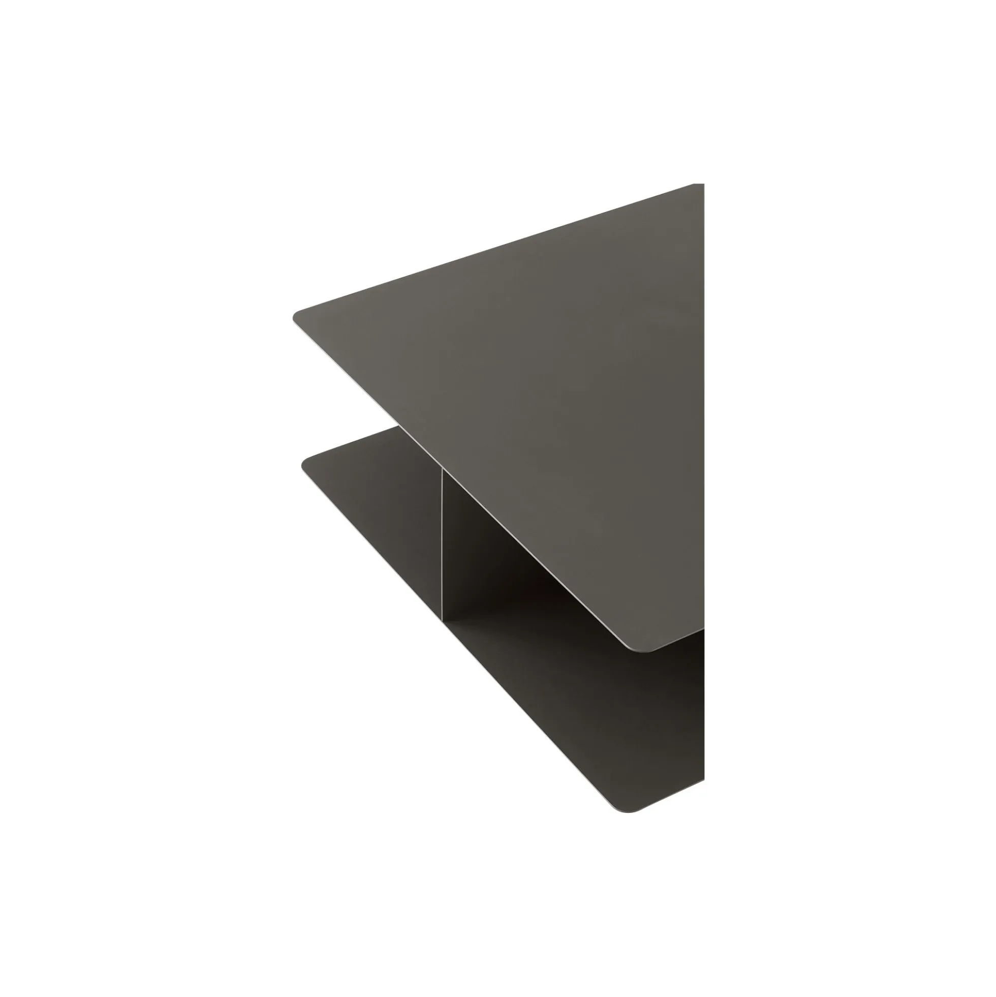 Develius Coffee Table EV3, stone grey