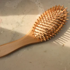 DEVOTE hårbørste