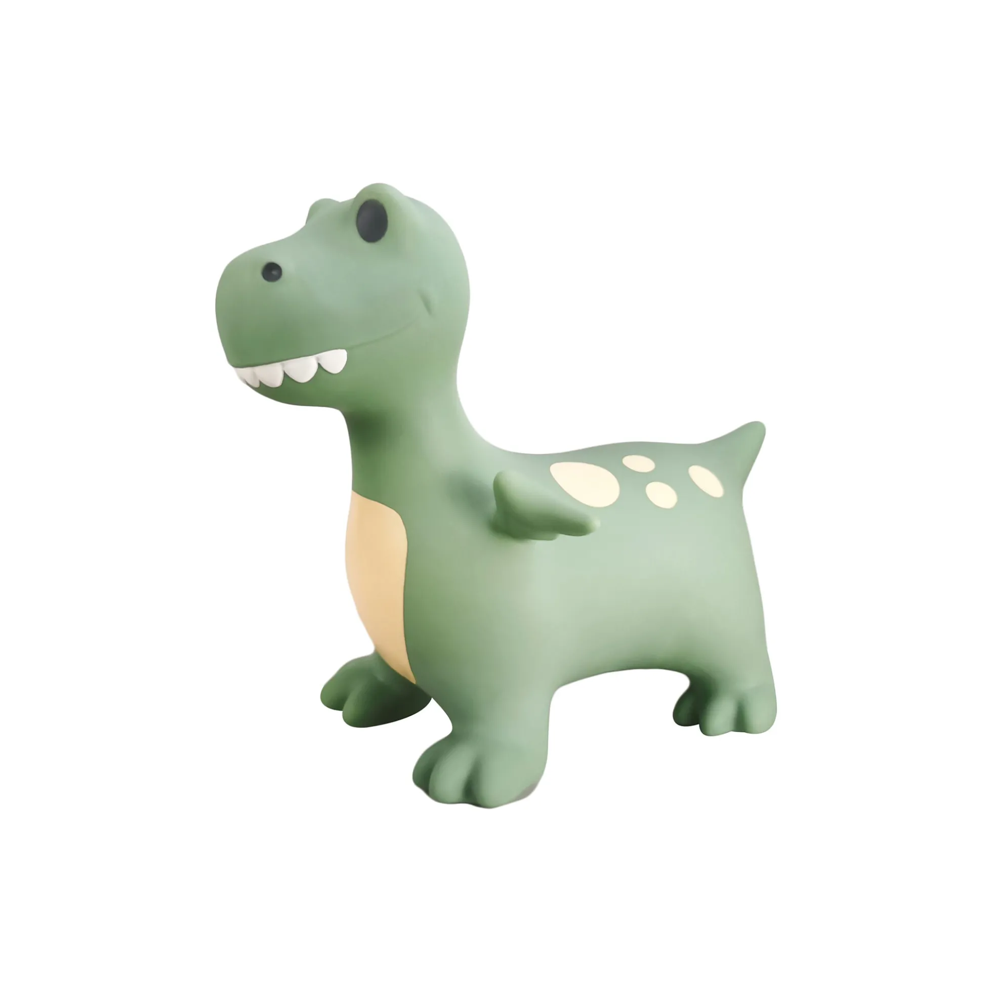 Dexter the Dino Jumping Animal