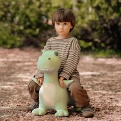 Dexter the Dino Jumping Animal