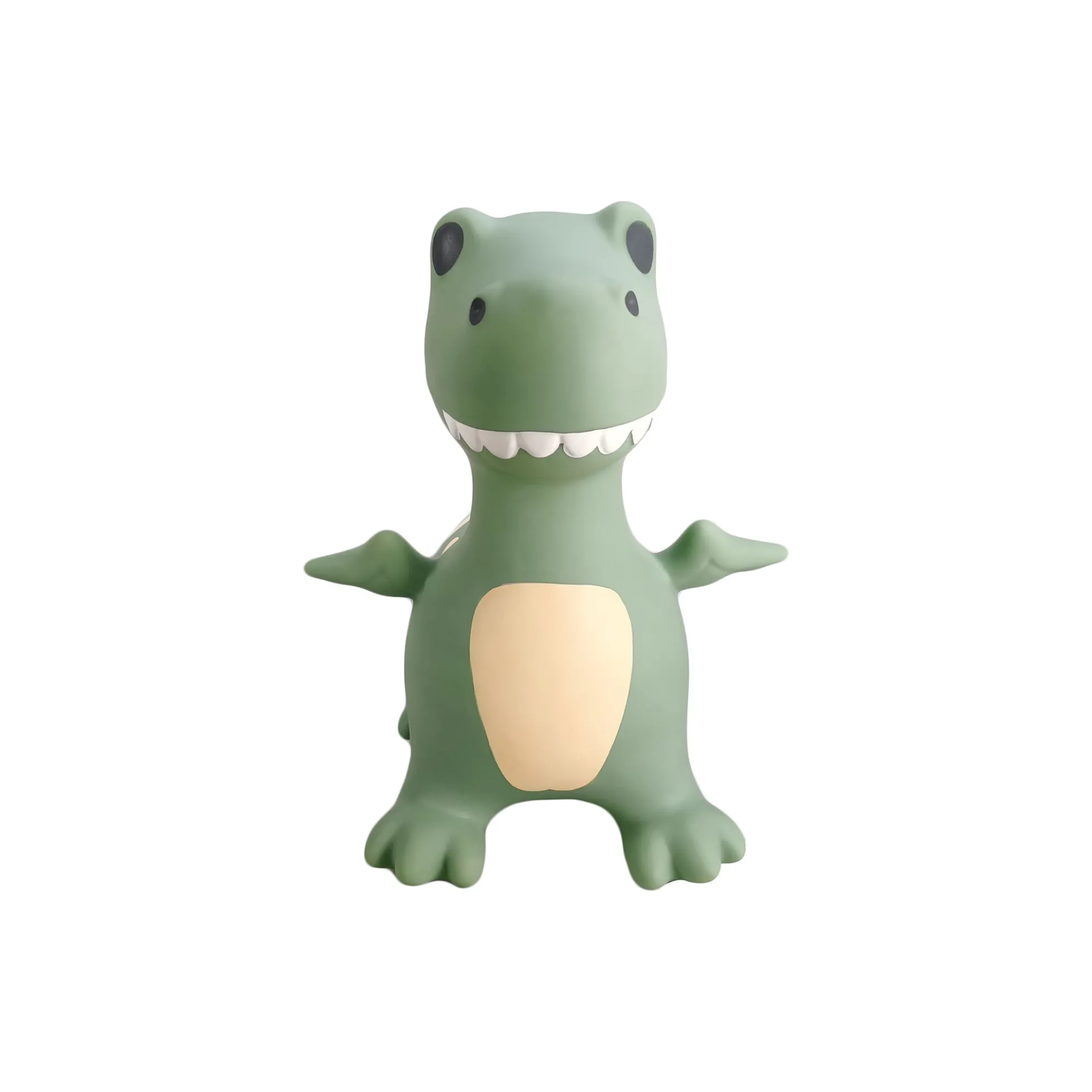 Dexter the Dino Jumping Animal
