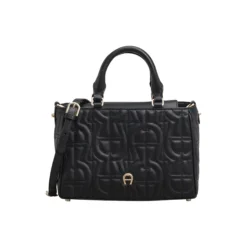 Diadora Handbag M, black