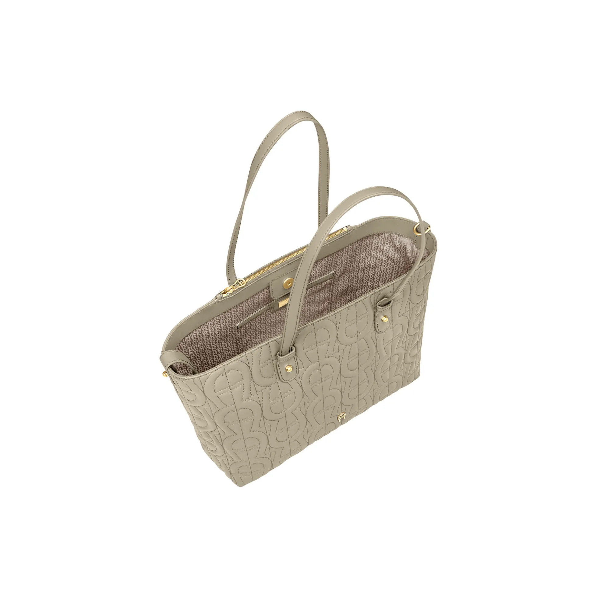 Diadora Shopper L, alpaca beige