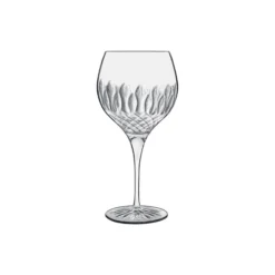 Diamante spansk gin & tonic-glas 4 stk.