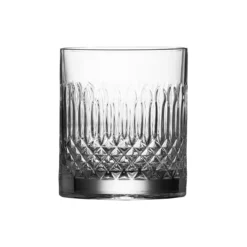 Diamante Vandglas/Whiskyglas 4 stk.