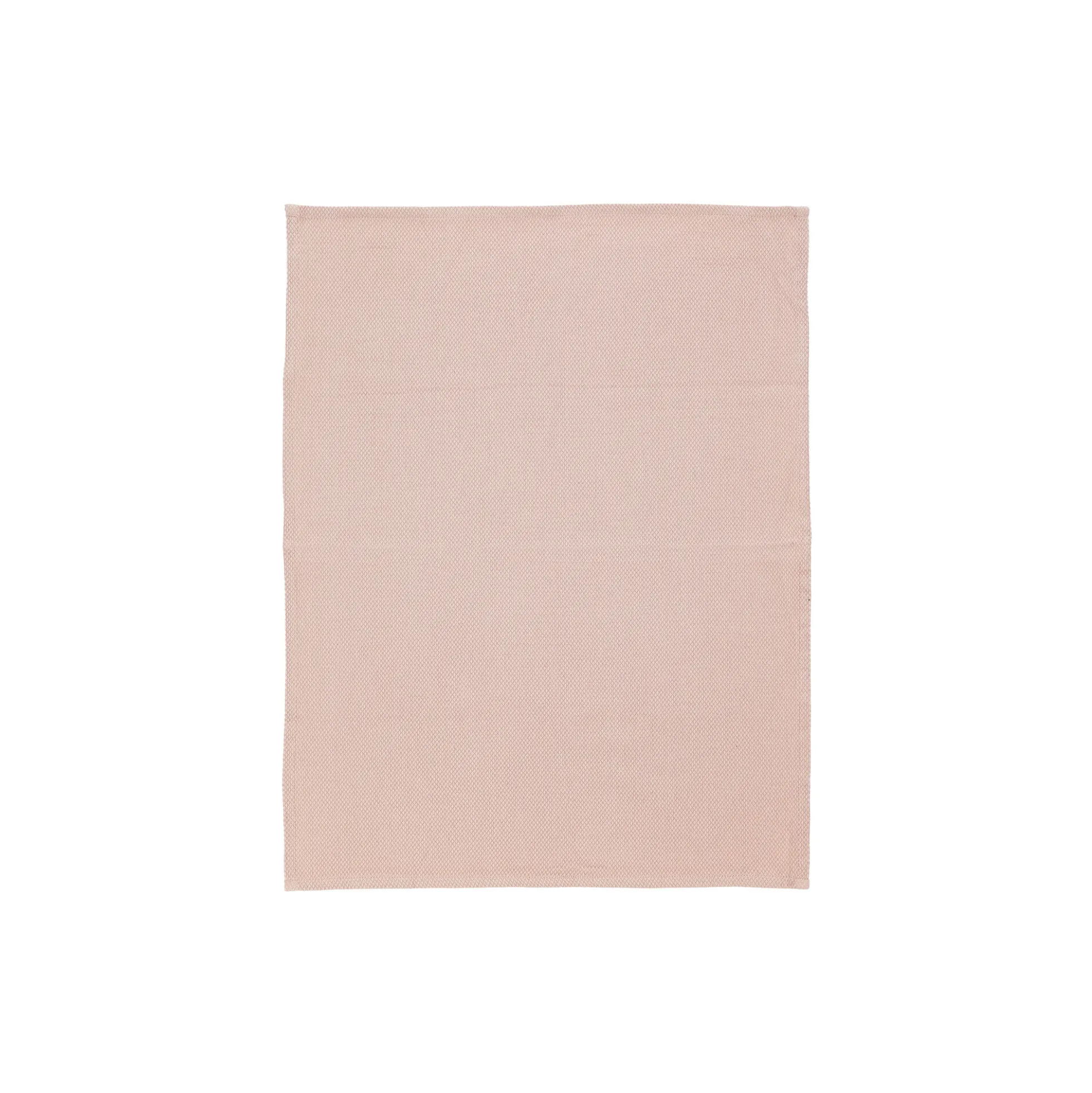 Diamond viskestykke, rose smoke