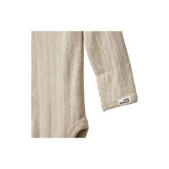 DicteSB Bodystocking, beige
