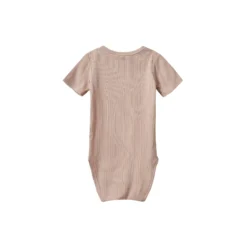 DicteSB Bodystocking, light rose