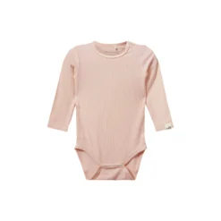 DicteSB Bodystocking, light rose