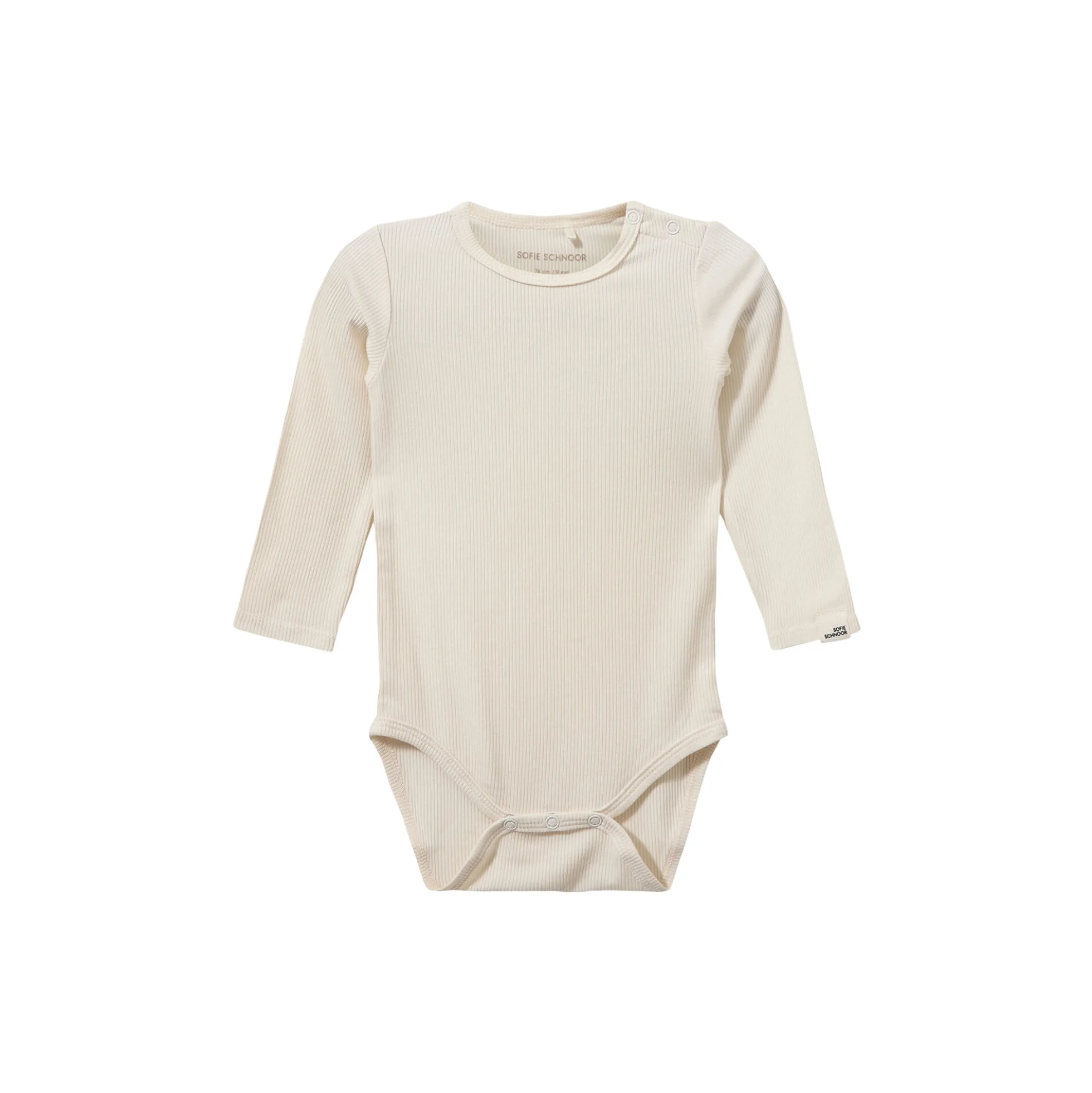 DicteSB Bodystocking, off white