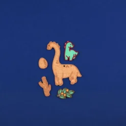 Dinosaur trælegetøj | Brachio