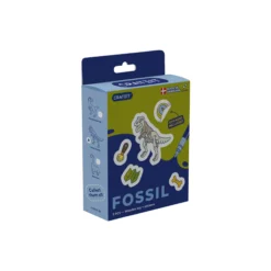 Dinosaur trælegetøj | Fossil