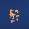 Dinosaur trælegetøj | Raptor