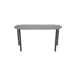 Disc bænk, black