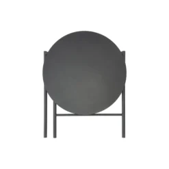 Disc bord, black