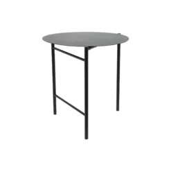 Disc bord, black