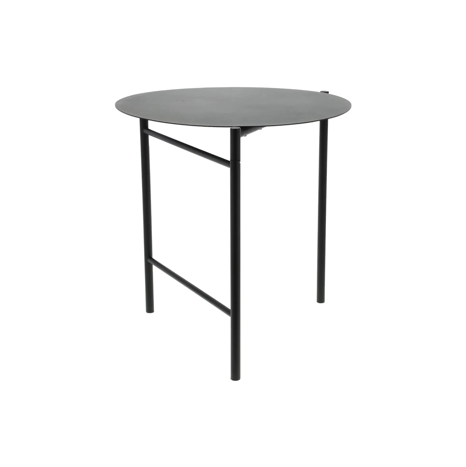 Disc bord, black