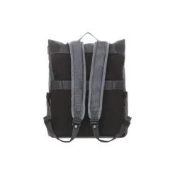 District Backpack, steel