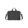 District Briefcase, black ink