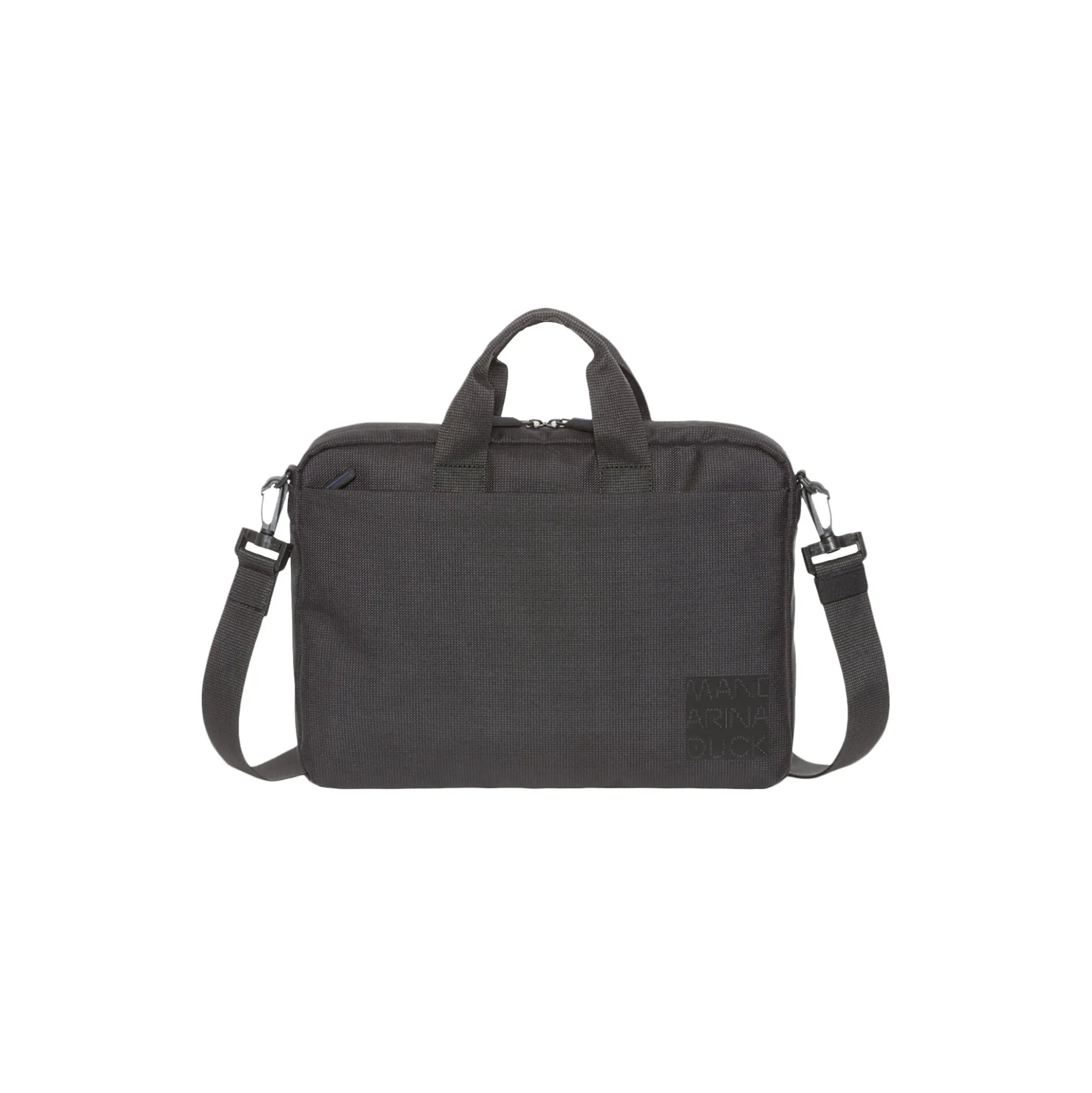 District Briefcase, black ink