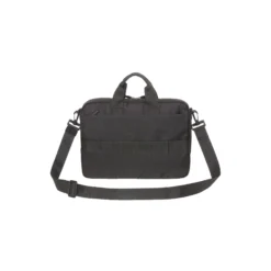 District Briefcase, black ink