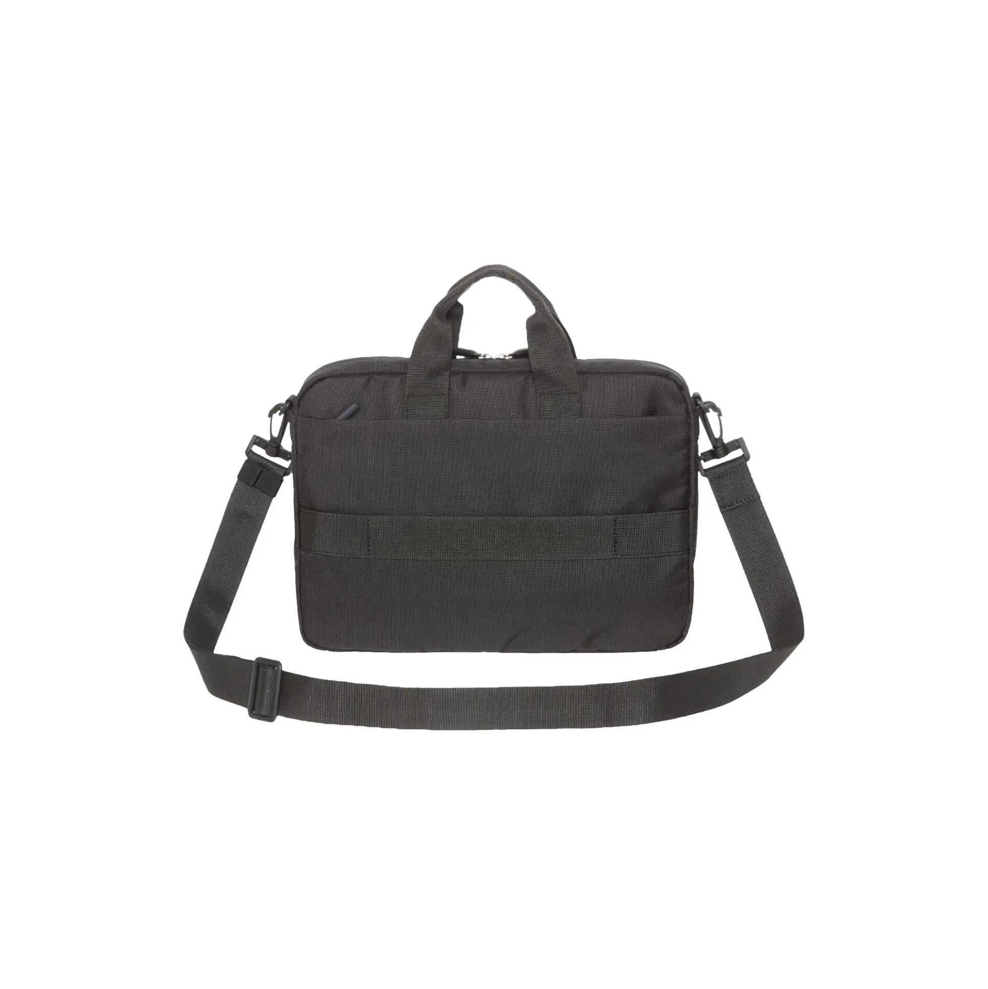 District Briefcase, black ink