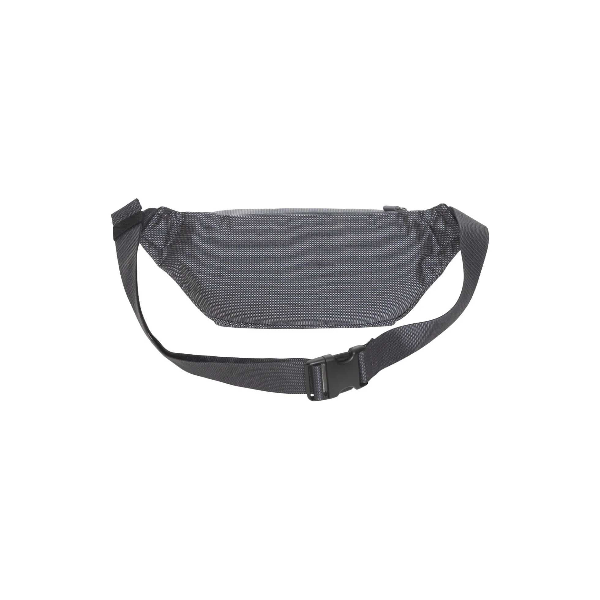 District Bum Bag, steel