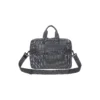 District Messenger Bag, steel