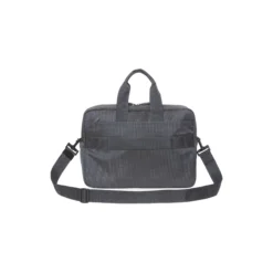 District Messenger Bag, steel