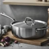 Divette Sauterpande keramisk non-stick