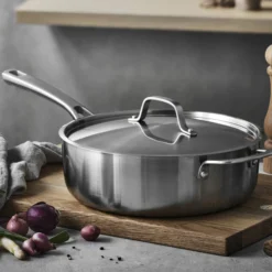 Divette Sauterpande keramisk non-stick