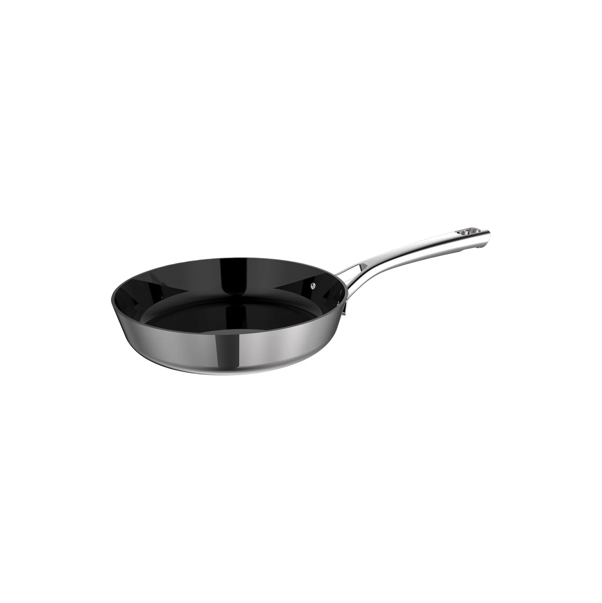 Divette Stegepande keramisk non-stick Ø 24 cm