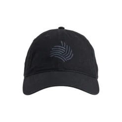 DON Dad Cap, black