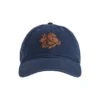 DON Dad Cap, navy