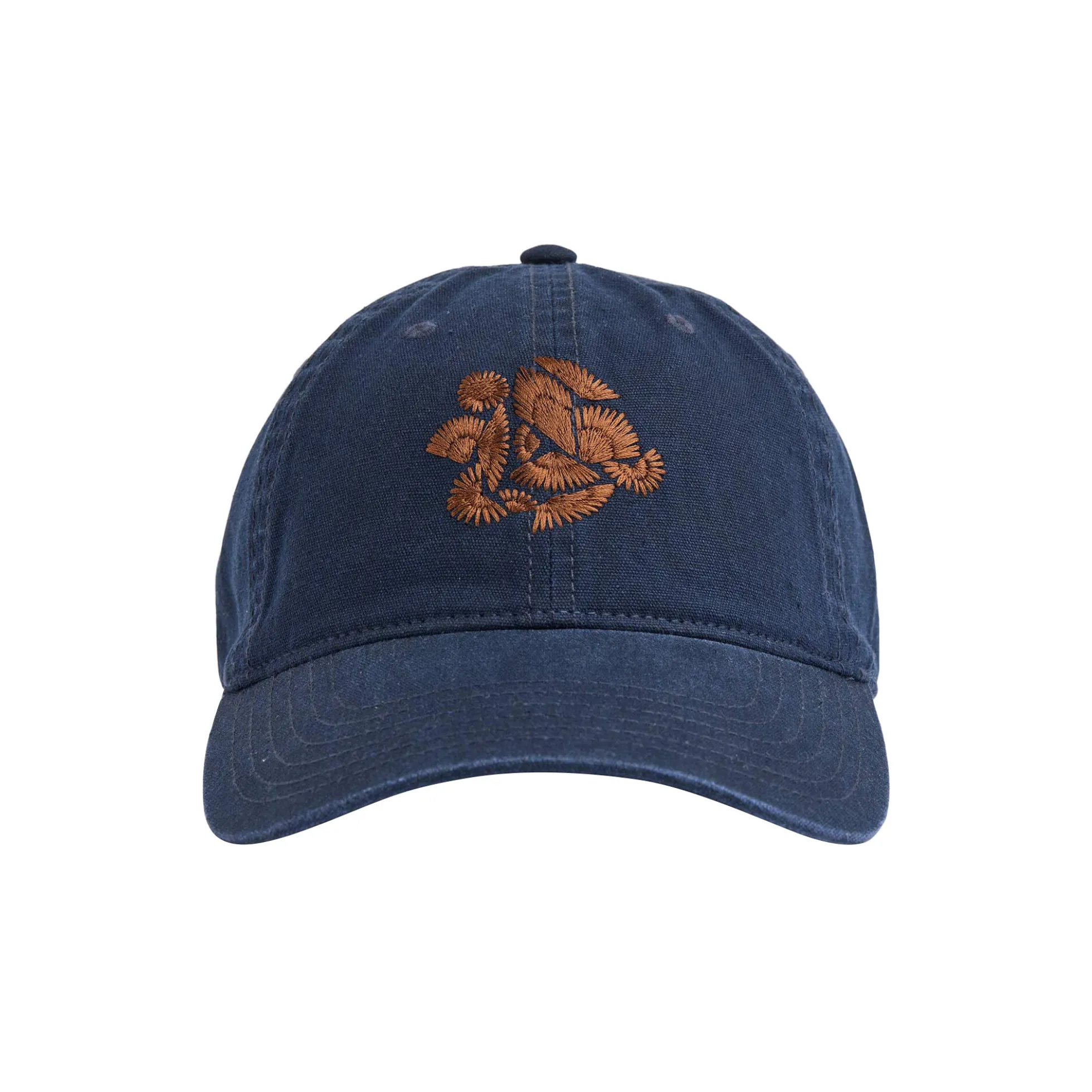 DON Dad Cap, navy