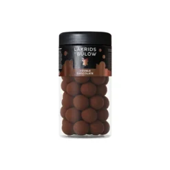 DOUBLE CHOCOLATE Regular