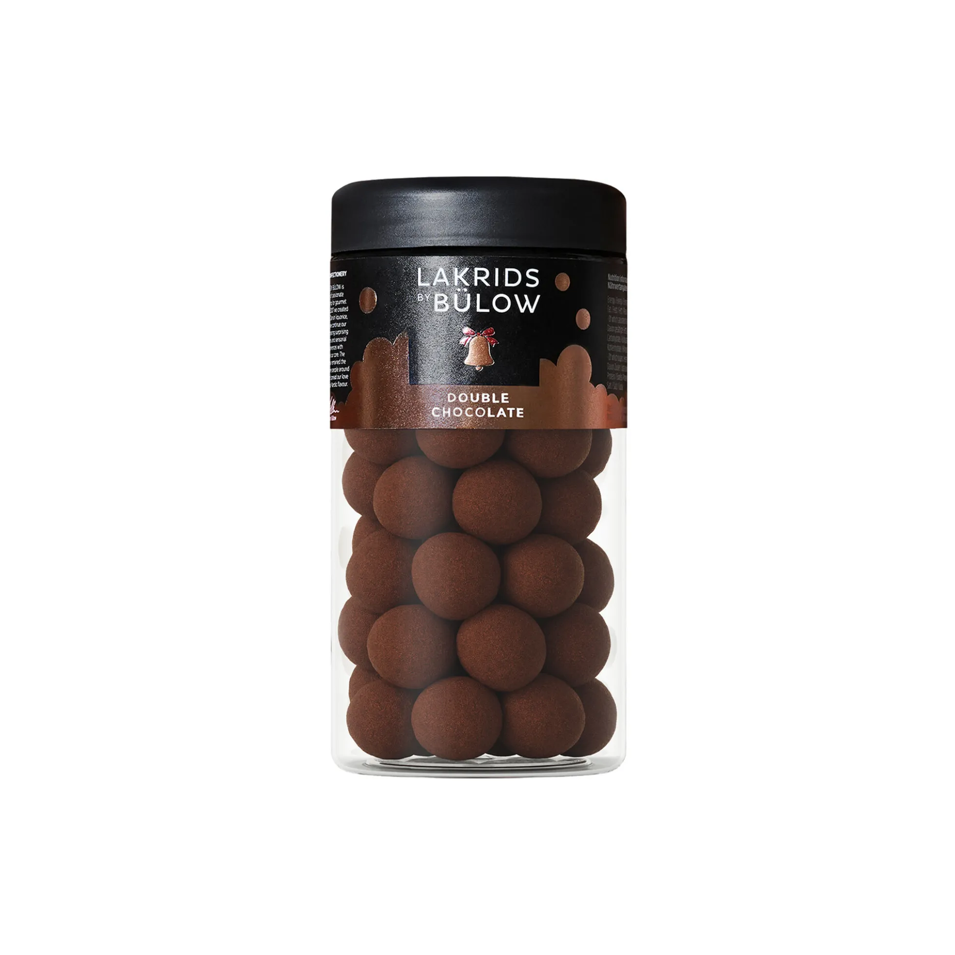DOUBLE CHOCOLATE Regular