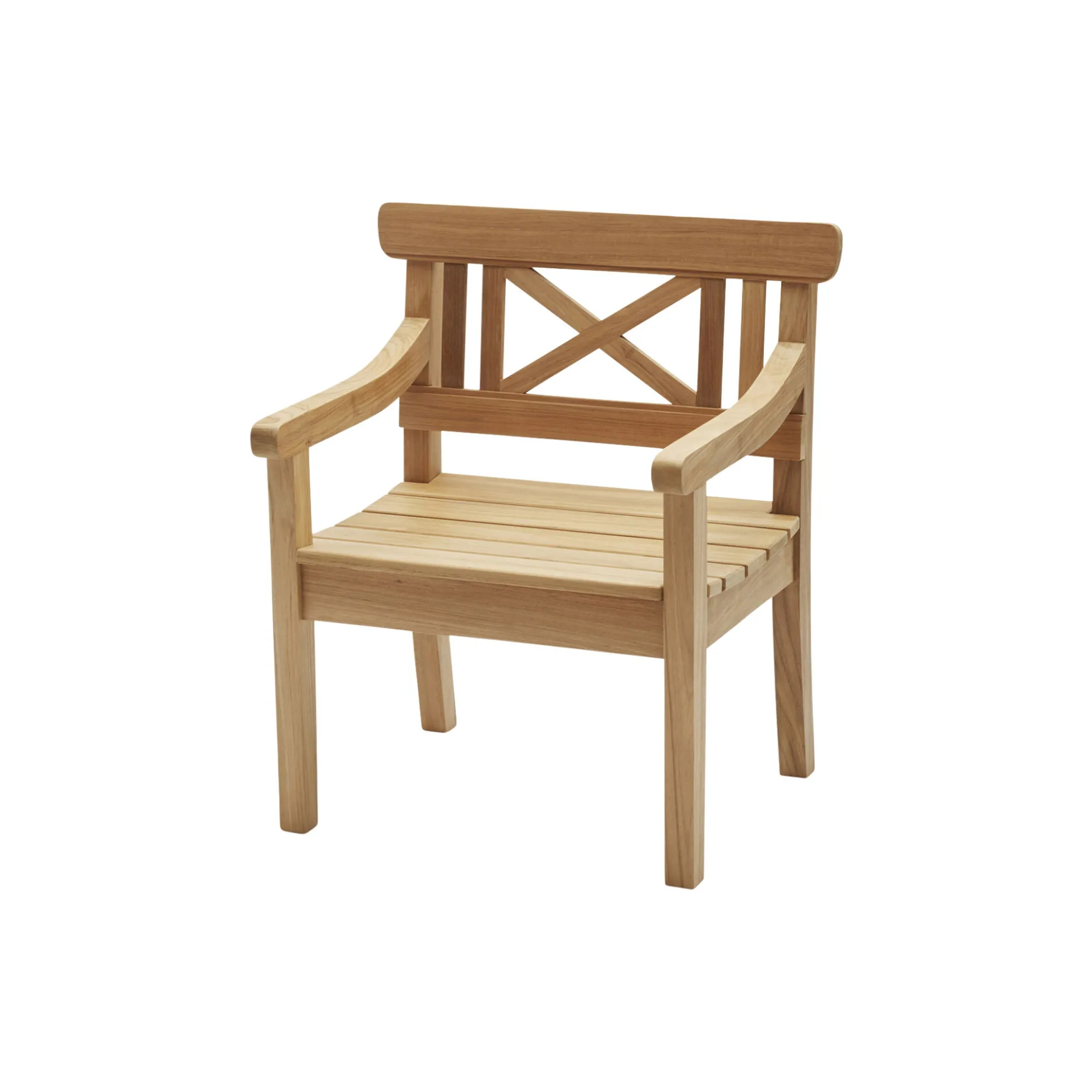 Drachmann Chair