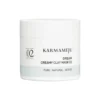 DREAM cremet ler-ansigtsmaske