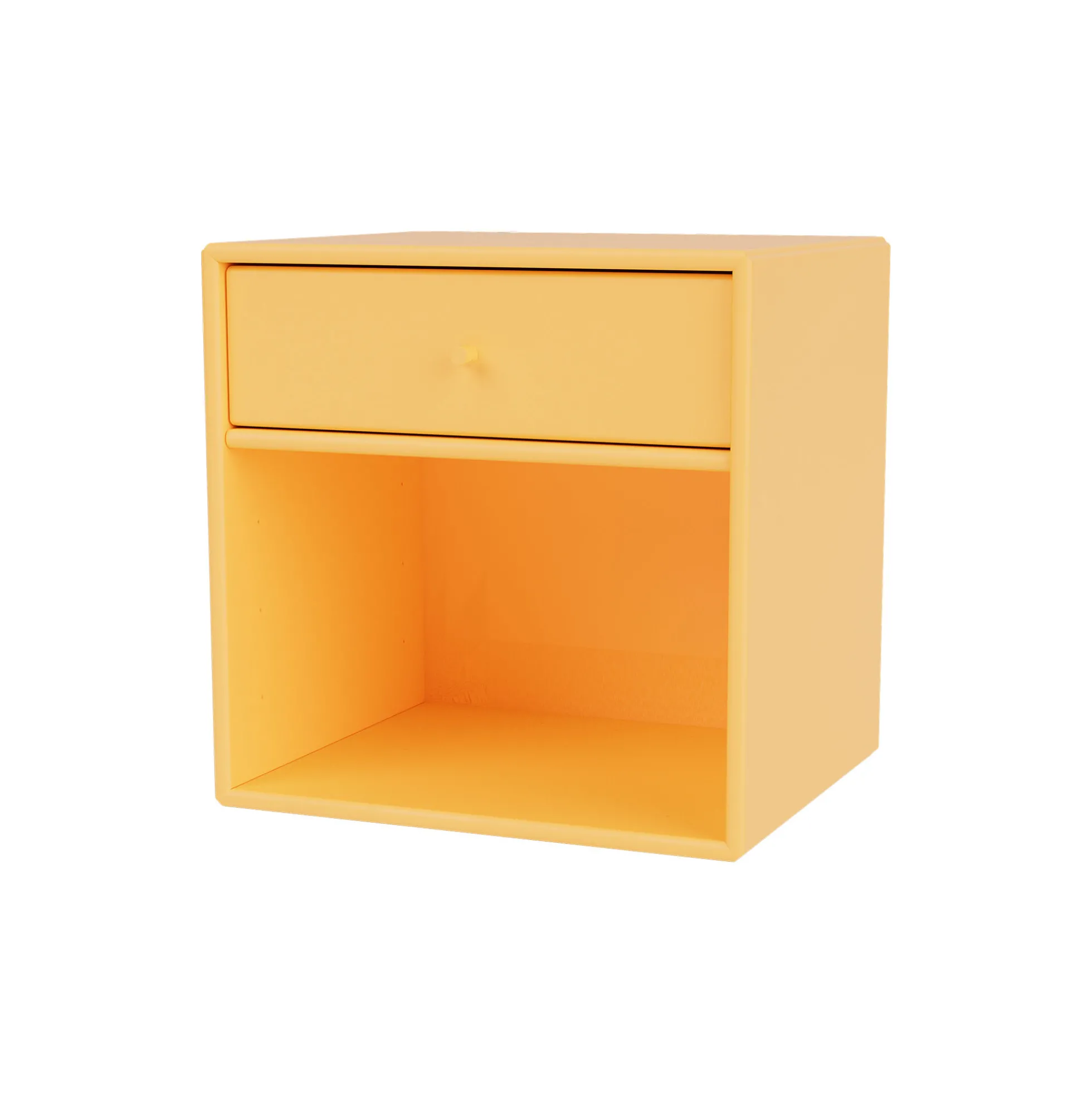 DREAM sengebord, 166 acacia