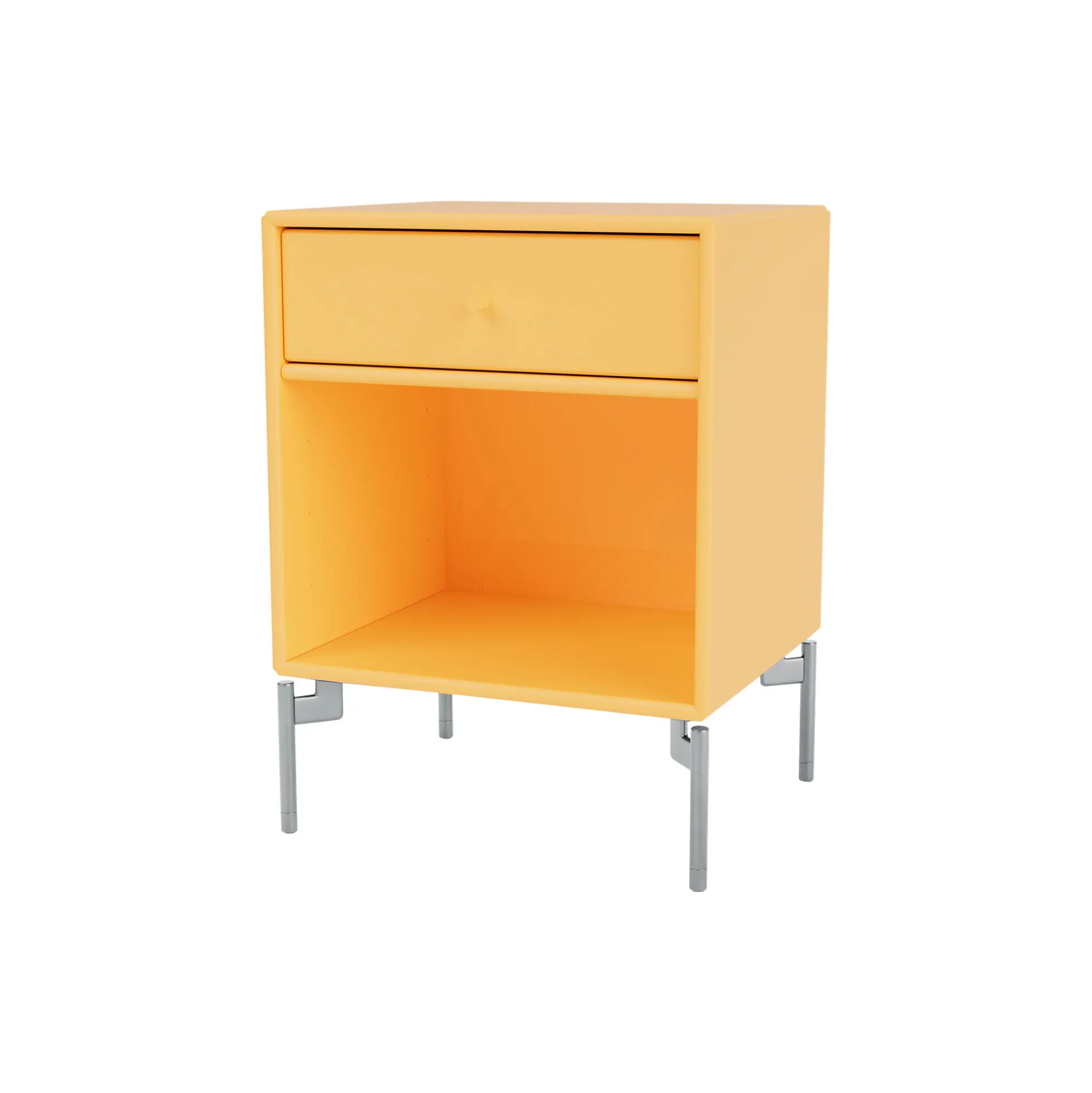 DREAM sengebord, 166 acacia