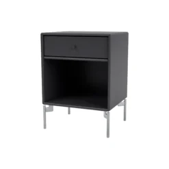 DREAM sengebord, 04 anthracite