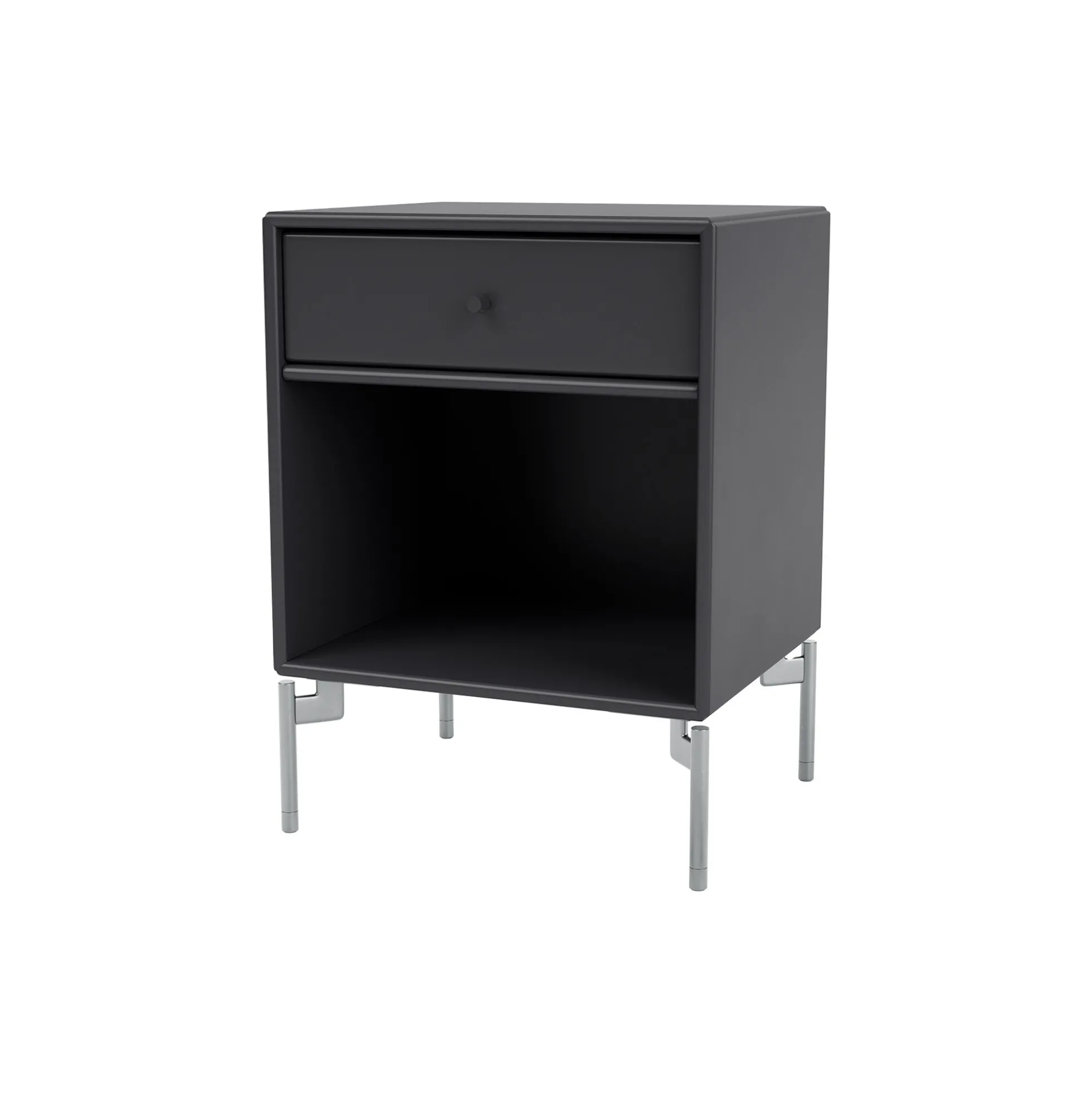 DREAM sengebord, 04 anthracite
