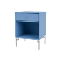 DREAM sengebord, 154 azure