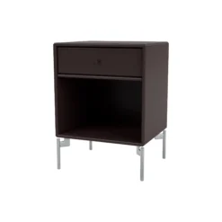 DREAM sengebord, 160 balsamic