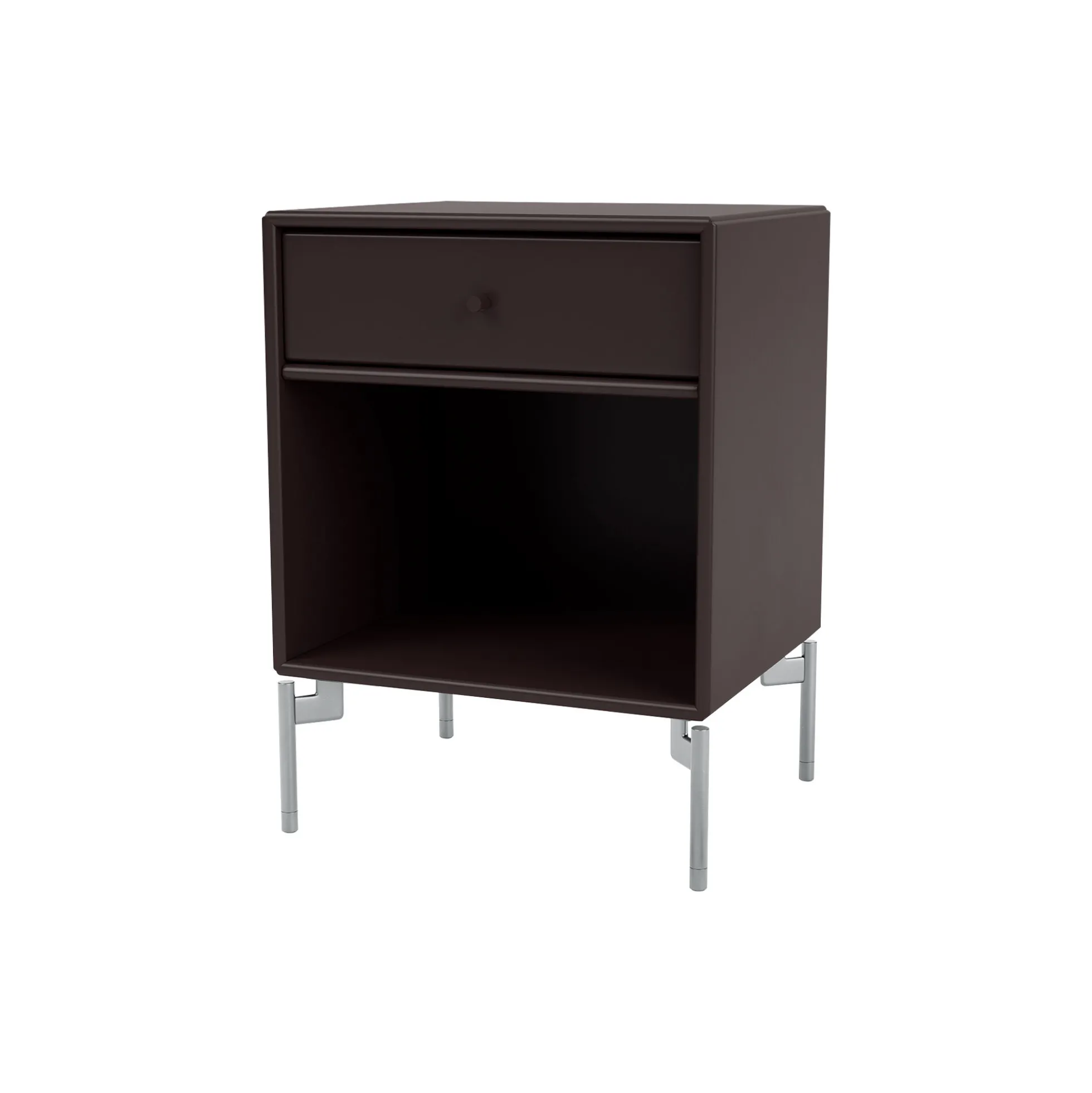 DREAM sengebord, 160 balsamic