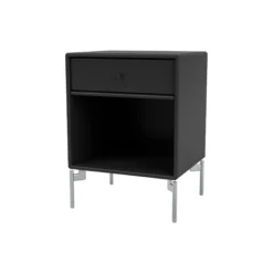 DREAM sengebord, 05 black