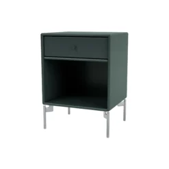 DREAM sengebord, 163 black jade