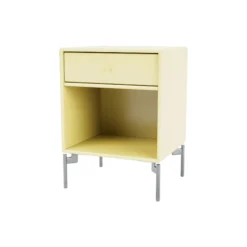 DREAM sengebord, 159 camomile